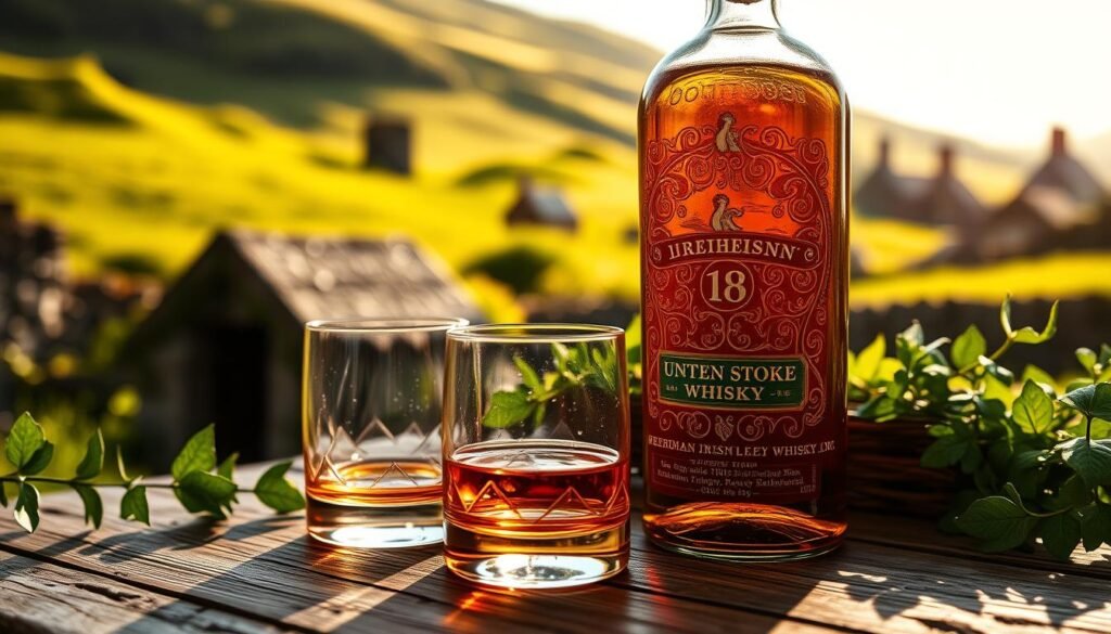 Whisky en Irlanda Whisky en Irlanda