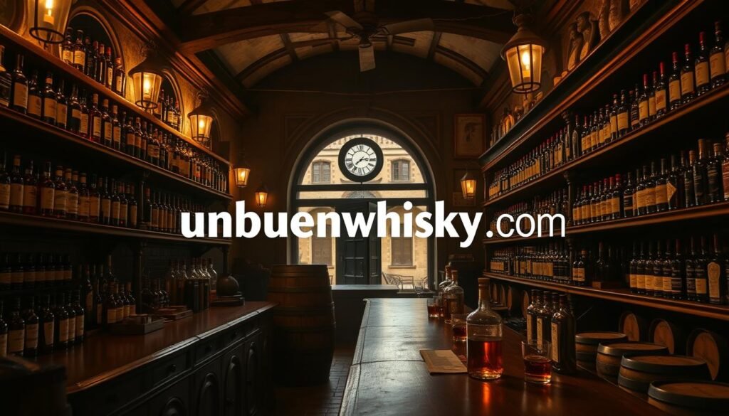 Whisky y Prohibición