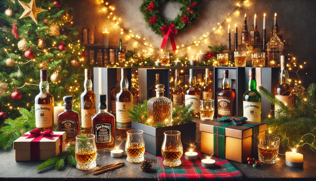 Mejores Whiskies Navidad Mejores Whiskies Navidad