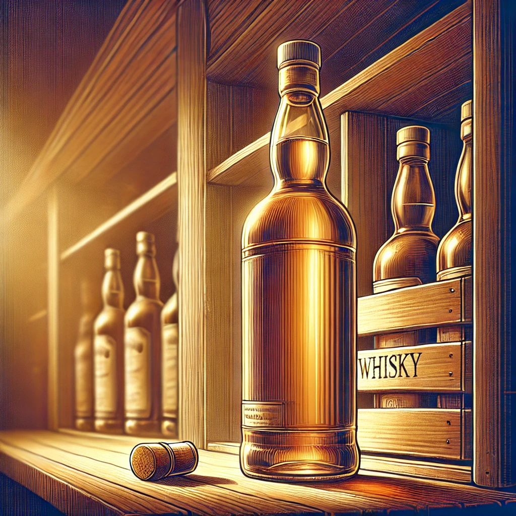 vertical-whisky